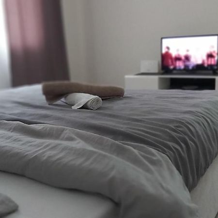 Apartman Pavlovic Leskovac  Eksteriør bilde