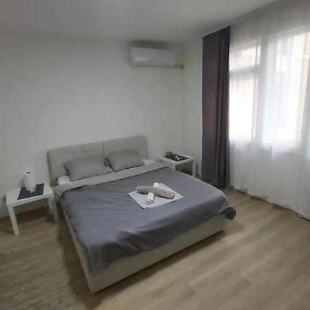 Apartman Pavlovic Leskovac  Eksteriør bilde