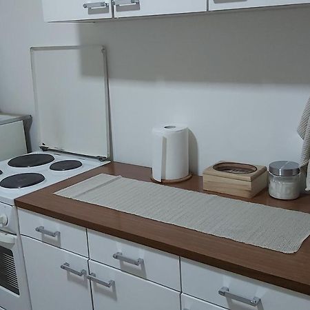 Apartman Pavlovic Leskovac  Eksteriør bilde