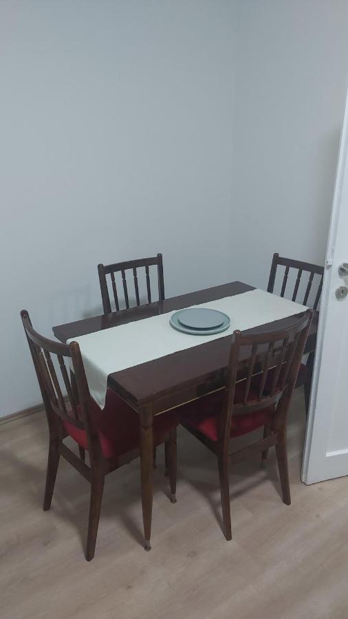 Apartman Pavlovic Leskovac  Eksteriør bilde
