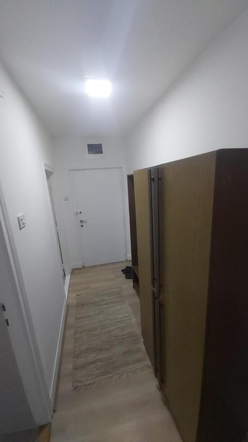 Apartman Pavlovic Leskovac  Eksteriør bilde