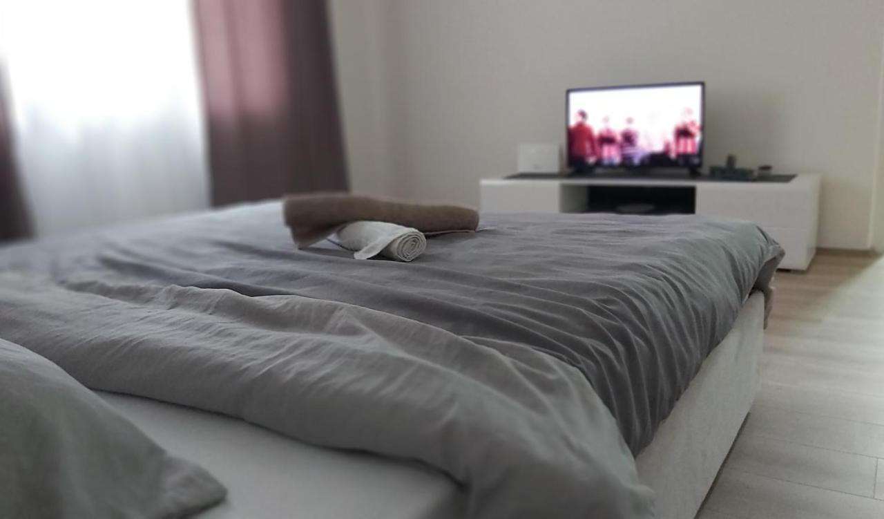 Apartman Pavlovic Leskovac  Eksteriør bilde