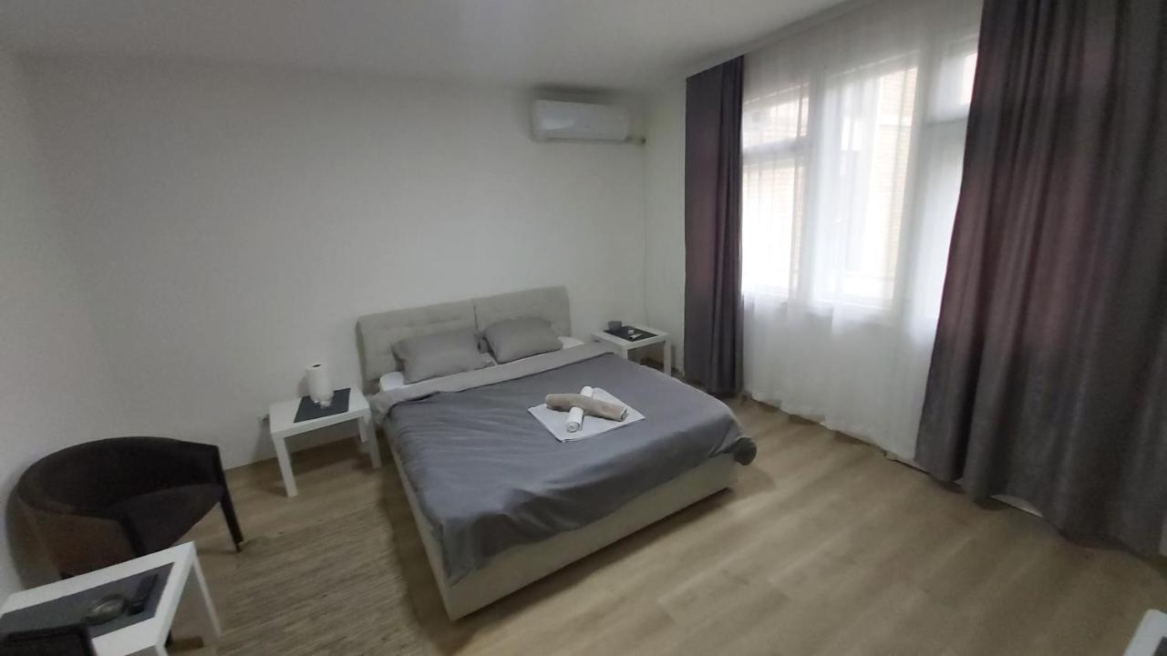 Apartman Pavlovic Leskovac  Eksteriør bilde