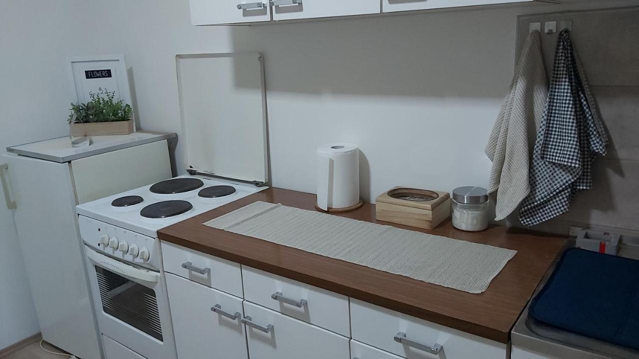 Apartman Pavlovic Leskovac  Eksteriør bilde