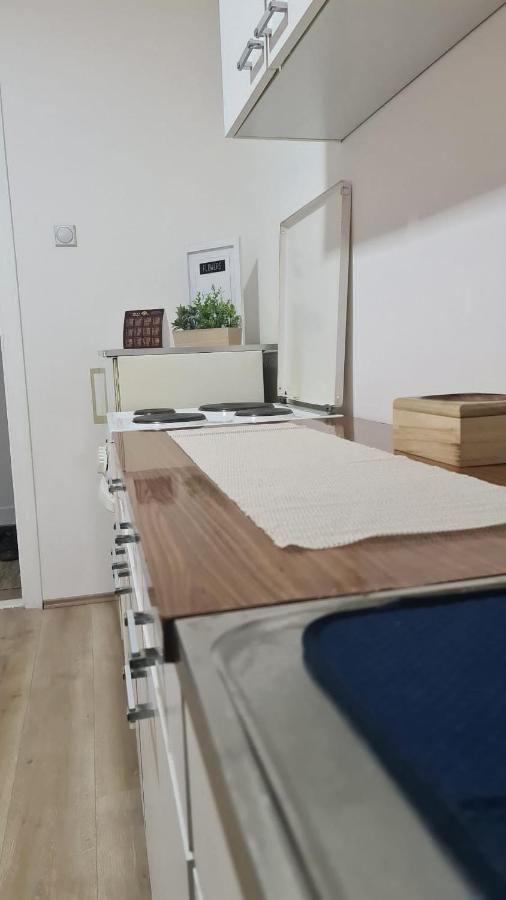 Apartman Pavlovic Leskovac  Eksteriør bilde